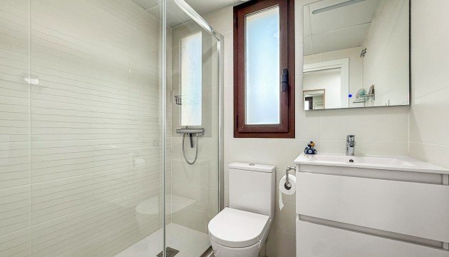 Resale - Apartment - Cartagena - Playa Honda-Playa Paraíso