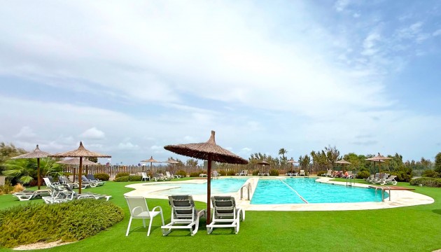 Reventa - Apartamento - Cartagena - Playa Honda-Playa Paraíso