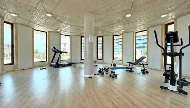 Reventa - Apartamento - Cartagena - Playa Honda-Playa Paraíso