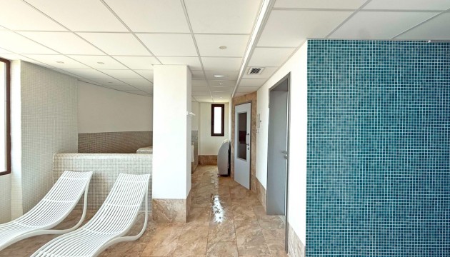 Reventa - Apartamento - Cartagena - Playa Honda-Playa Paraíso