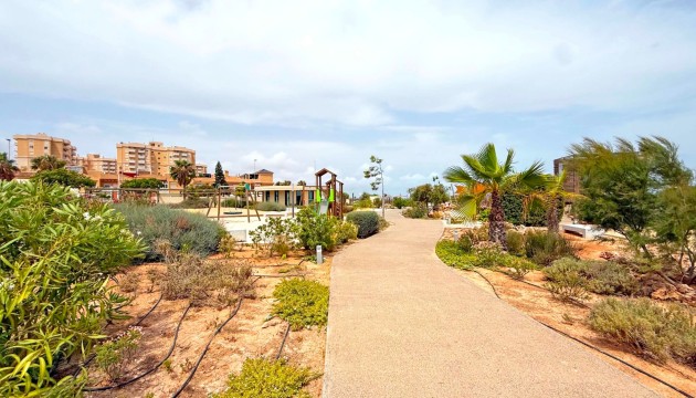 Reventa - Apartamento - Cartagena - Playa Honda-Playa Paraíso