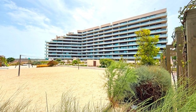 Reventa - Apartamento - Cartagena - Playa Honda-Playa Paraíso