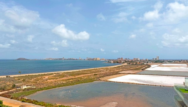 Reventa - Apartamento - Cartagena - Playa Honda-Playa Paraíso