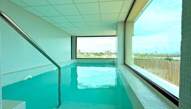 Reventa - Apartamento - Cartagena - Playa Honda-Playa Paraíso