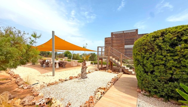 Resale - Apartment - Cartagena - Playa Honda-Playa Paraíso