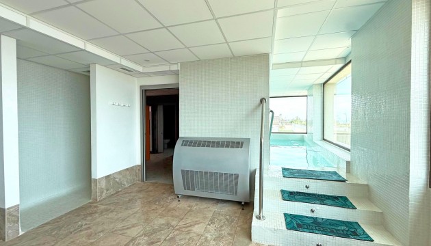 Resale - Apartment - Cartagena - Playa Honda-Playa Paraíso