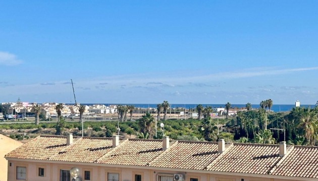 Перепродажа - отдельная вилла - Torrevieja - Los Balcones - Los Altos del Edén