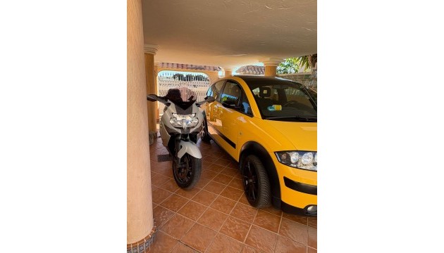 Перепродажа - отдельная вилла - Torrevieja - Los Balcones - Los Altos del Edén