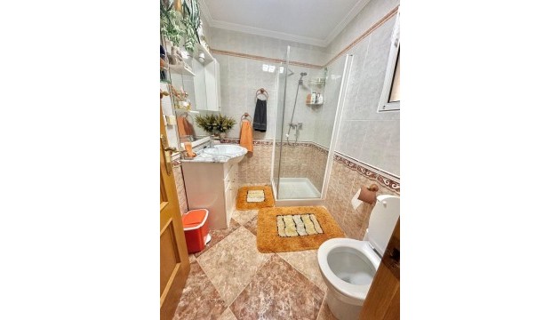 Перепродажа - отдельная вилла - Torrevieja - Los Balcones - Los Altos del Edén