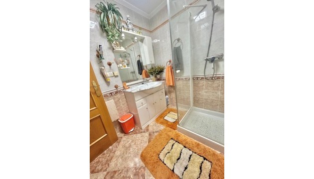 Перепродажа - отдельная вилла - Torrevieja - Los Balcones - Los Altos del Edén