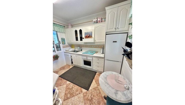 Перепродажа - отдельная вилла - Torrevieja - Los Balcones - Los Altos del Edén