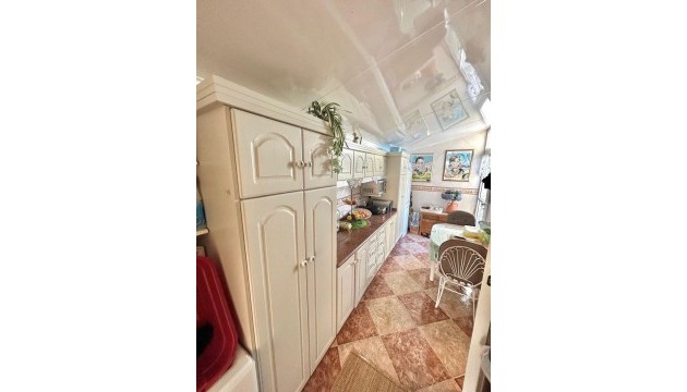 Перепродажа - отдельная вилла - Torrevieja - Los Balcones - Los Altos del Edén