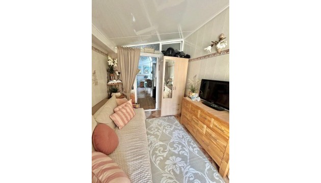 Перепродажа - отдельная вилла - Torrevieja - Los Balcones - Los Altos del Edén