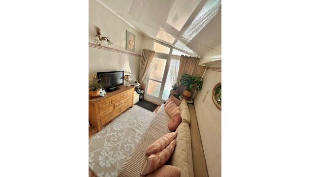 Перепродажа - отдельная вилла - Torrevieja - Los Balcones - Los Altos del Edén