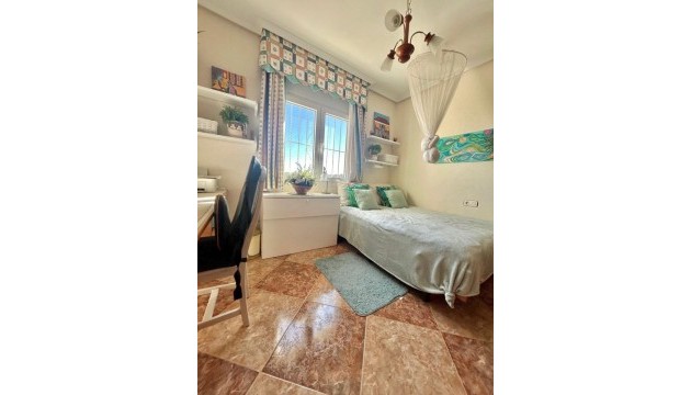 Перепродажа - отдельная вилла - Torrevieja - Los Balcones - Los Altos del Edén