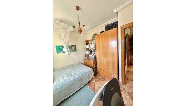 Перепродажа - отдельная вилла - Torrevieja - Los Balcones - Los Altos del Edén