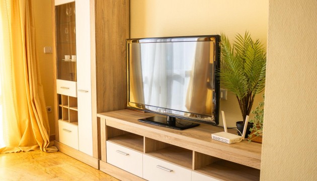 Wiederverkauf - Stadthaus - Orihuela Costa - Campoamor