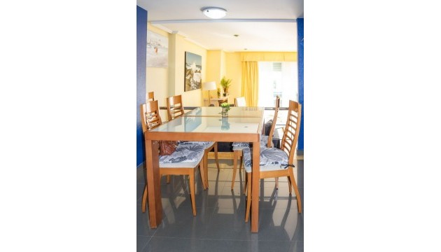 Wiederverkauf - Stadthaus - Orihuela Costa - Campoamor