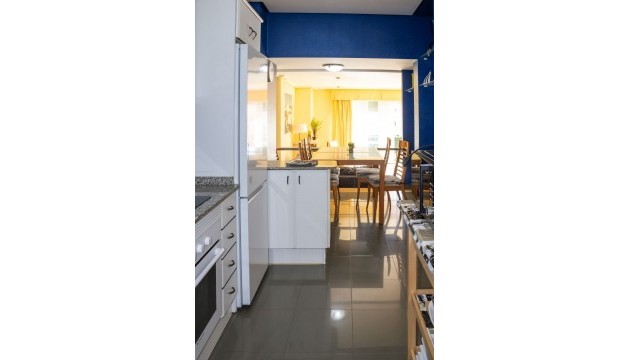 Wiederverkauf - Stadthaus - Orihuela Costa - Campoamor