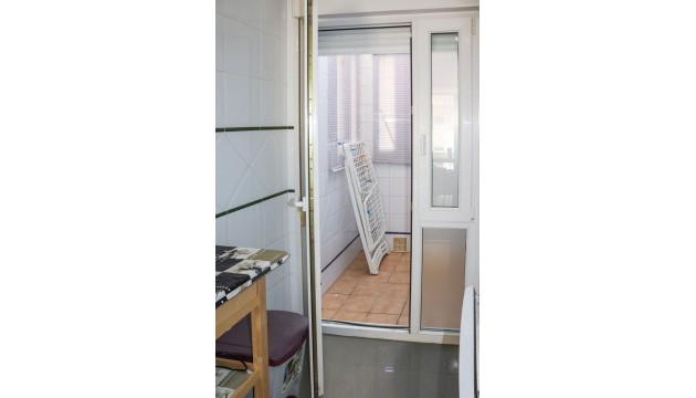 Wiederverkauf - Stadthaus - Orihuela Costa - Campoamor