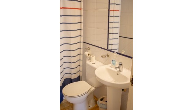 Wiederverkauf - Stadthaus - Orihuela Costa - Campoamor