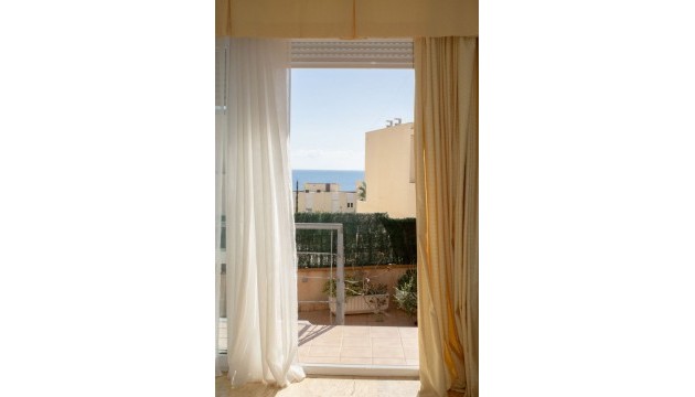 Wiederverkauf - Stadthaus - Orihuela Costa - Campoamor