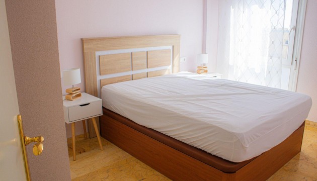 Wiederverkauf - Stadthaus - Orihuela Costa - Campoamor