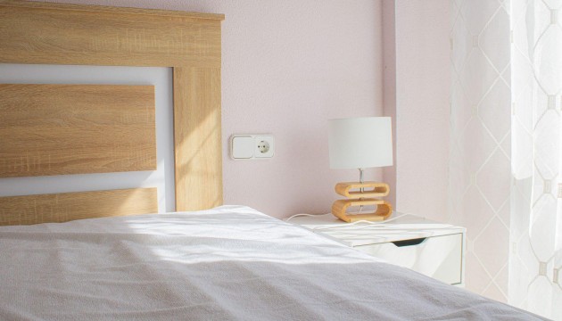 Wiederverkauf - Stadthaus - Orihuela Costa - Campoamor