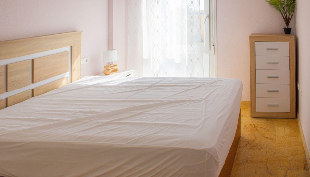 Wiederverkauf - Stadthaus - Orihuela Costa - Campoamor