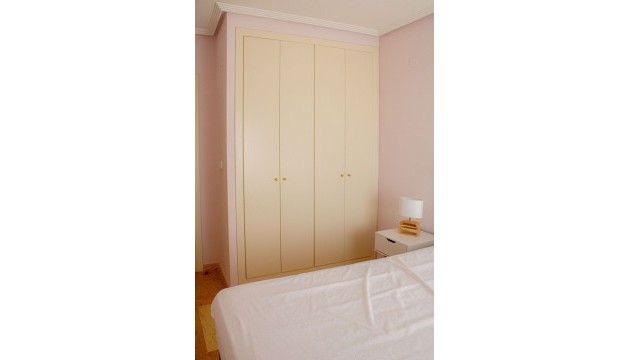 Wiederverkauf - Stadthaus - Orihuela Costa - Campoamor