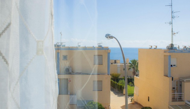 Wiederverkauf - Stadthaus - Orihuela Costa - Campoamor