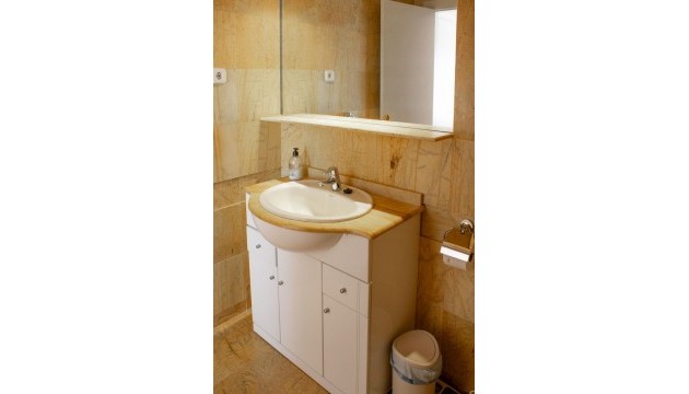 Wiederverkauf - Stadthaus - Orihuela Costa - Campoamor