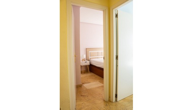 Wiederverkauf - Stadthaus - Orihuela Costa - Campoamor