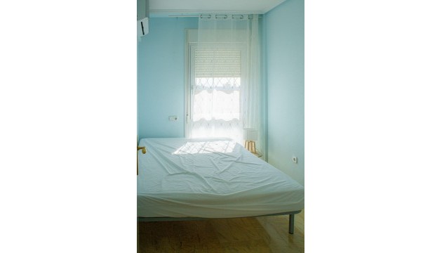 Wiederverkauf - Stadthaus - Orihuela Costa - Campoamor