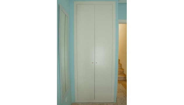 Wiederverkauf - Stadthaus - Orihuela Costa - Campoamor