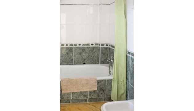 Wiederverkauf - Stadthaus - Orihuela Costa - Campoamor