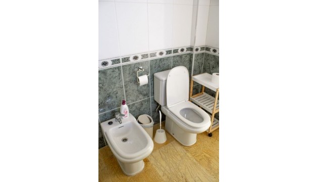 Wiederverkauf - Stadthaus - Orihuela Costa - Campoamor