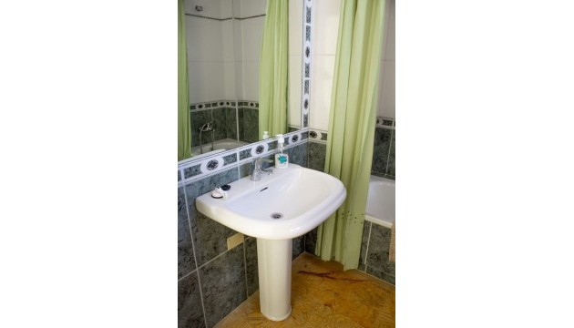 Wiederverkauf - Stadthaus - Orihuela Costa - Campoamor