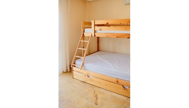 Wiederverkauf - Stadthaus - Orihuela Costa - Campoamor