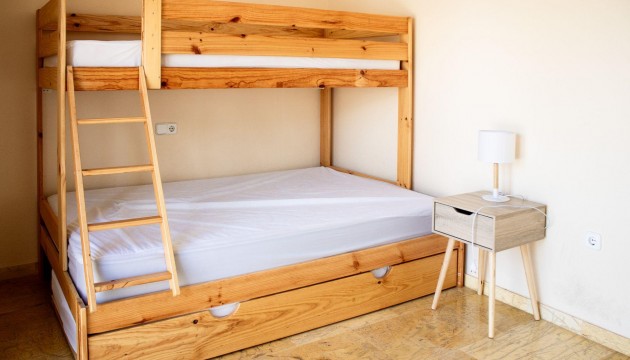 Wiederverkauf - Stadthaus - Orihuela Costa - Campoamor