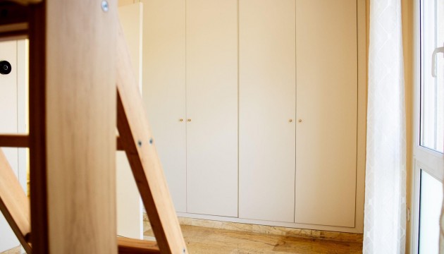 Wiederverkauf - Stadthaus - Orihuela Costa - Campoamor