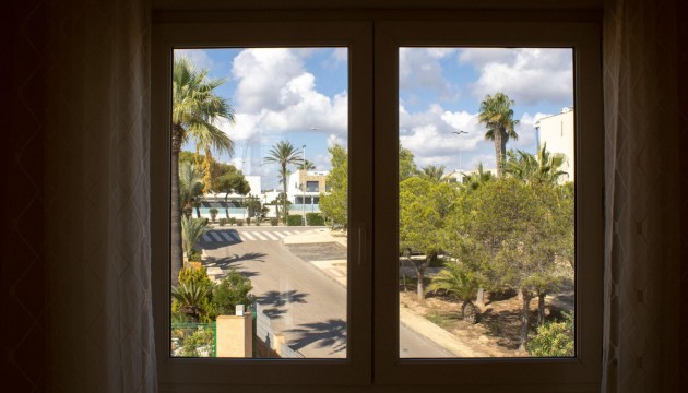 Wiederverkauf - Stadthaus - Orihuela Costa - Campoamor