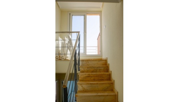 Wiederverkauf - Stadthaus - Orihuela Costa - Campoamor