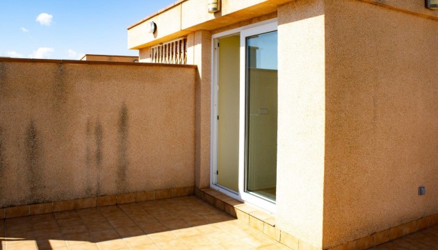 Wiederverkauf - Stadthaus - Orihuela Costa - Campoamor