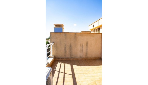 Wiederverkauf - Stadthaus - Orihuela Costa - Campoamor