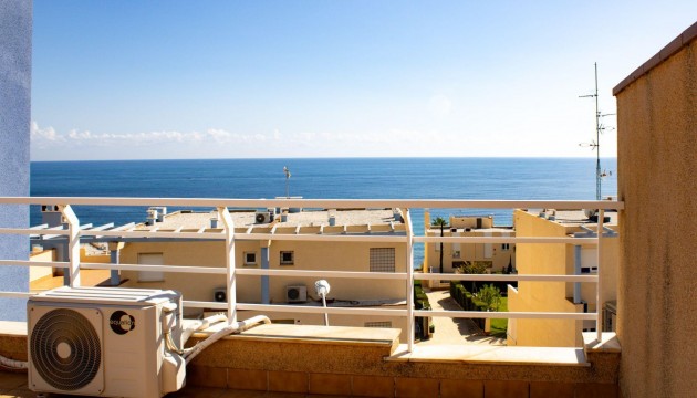 Wiederverkauf - Stadthaus - Orihuela Costa - Campoamor