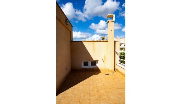 Wiederverkauf - Stadthaus - Orihuela Costa - Campoamor