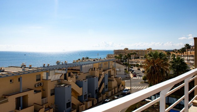 Wiederverkauf - Stadthaus - Orihuela Costa - Campoamor