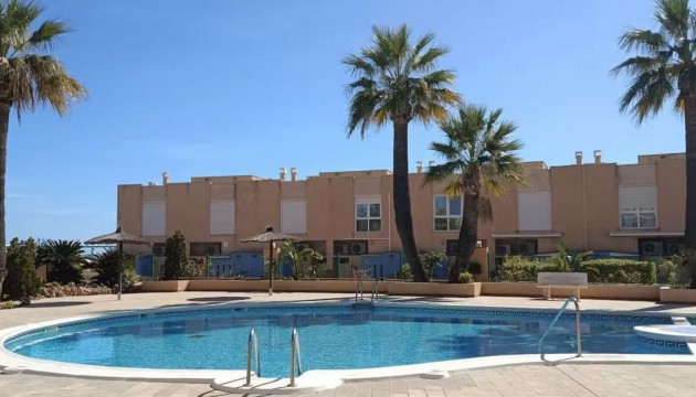 Wiederverkauf - Stadthaus - Orihuela Costa - Campoamor