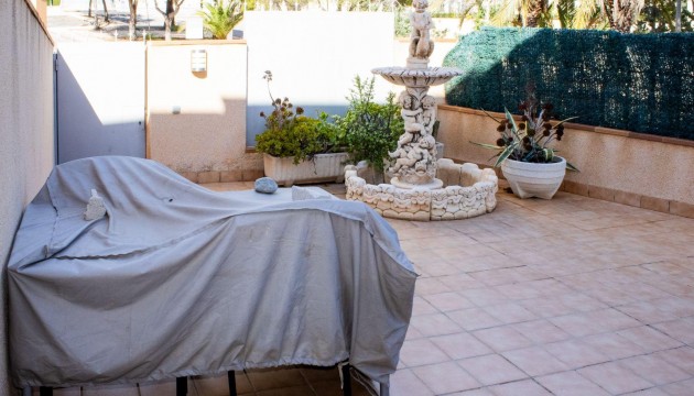 Wiederverkauf - Stadthaus - Orihuela Costa - Campoamor